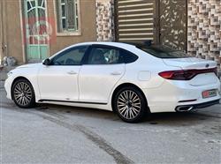 هیۆندای ازێرا